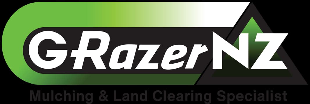 GRazer NZ - mulching and land clearing specialists