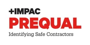 IMPAC Prequal - identifying safe contractors